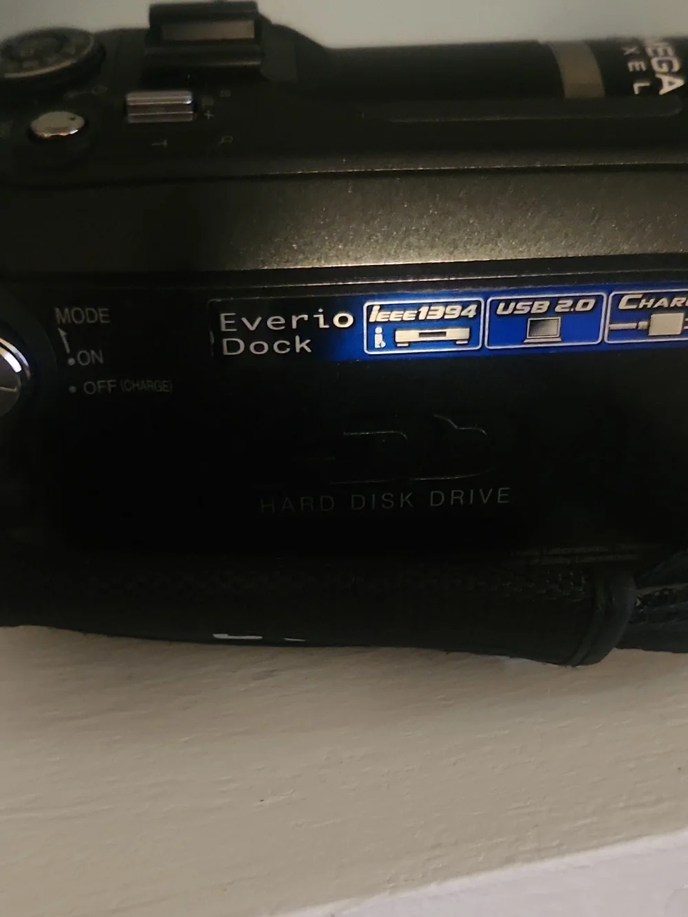 Black Compact Digital Camera - Lightweight Photo & Video
